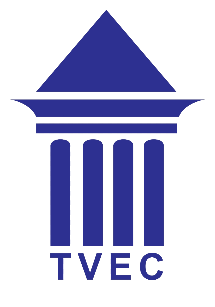 TEVC logo
